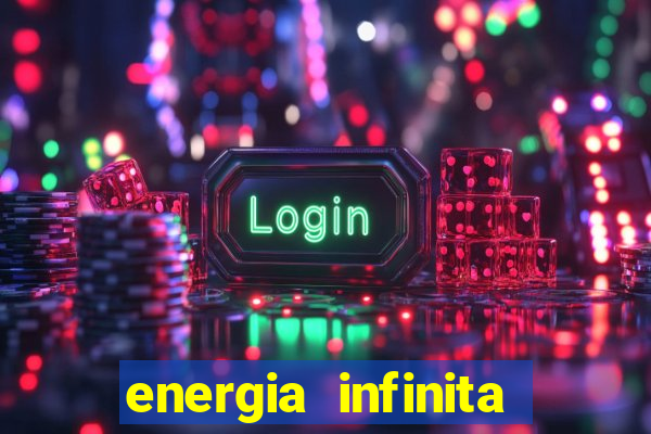 energia infinita football rivals